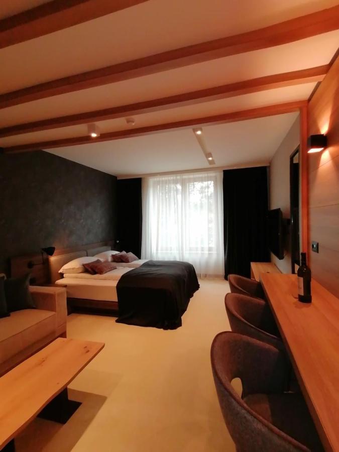 Kopaonik011 Konaci&Woodside Apartments Екстер'єр фото
