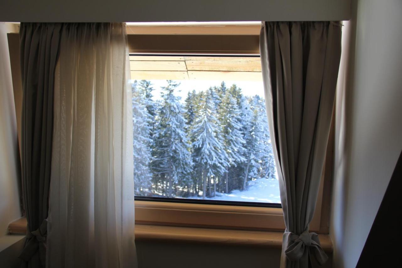 Kopaonik011 Konaci&Woodside Apartments Екстер'єр фото